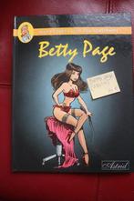BD pour adulte BETTY PAGE, Une BD, Enlèvement ou Envoi