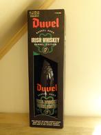 3 x Duvel: Irish Whiskey, Rum & Bourbon, Verzamelen, Ophalen, Nieuw, Overige typen, Duvel