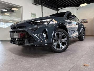 CUPRA Formentor Formentor face-lift 1.5 eTSI DSG 5994 km! beschikbaar voor biedingen