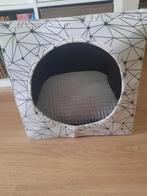Panier pour chat Ikea kallax, Dieren en Toebehoren, Ophalen, Zo goed als nieuw