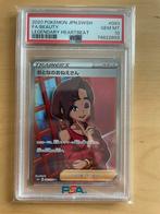 PSA 10 Beauty 083/076 2020 Pokemon Japanese SWSH FA Gem Mint, Comme neuf, Enlèvement ou Envoi