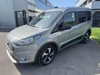Ford Tourneo Connect Active *37210 OC0465, Auto's, Automaat, Monovolume, 120 pk, 5 deurs