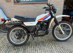 Yamaha Dt250 mx, Motoren, Motoren | Yamaha, Particulier