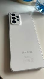 Galaxy A33 5G, Comme neuf, Enlèvement, Blanc
