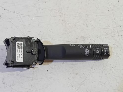 RUITENWISSER SCHAKELAAR Opel Corsa E (95433818), Auto-onderdelen, Dashboard en Schakelaars, Opel, Gebruikt