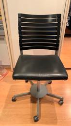 Bulo bureaustoel, Huis en Inrichting, Ophalen, Gebruikt, Zwart, Bureaustoel