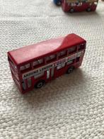 matchbox around london tour bus, Verzamelen, Verzenden