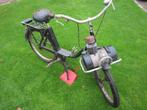 Solex  1961   opknapper, Fietsen en Brommers, Brommers | Solex, Ophalen, Gebruikt, Klasse A (25 km/u), 2200 (Koffertje)
