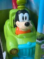 Vteck Goofy met takelwagen, Ophalen, Nieuw