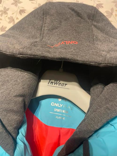 Supermooie sportanorak, Kleding | Dames, Jassen | Winter, Nieuw, Ophalen