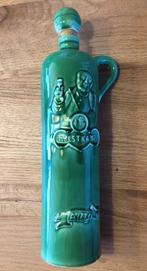 Groene fles Hulstkamp, Ophalen of Verzenden, Zo goed als nieuw, Overige typen, Overige merken