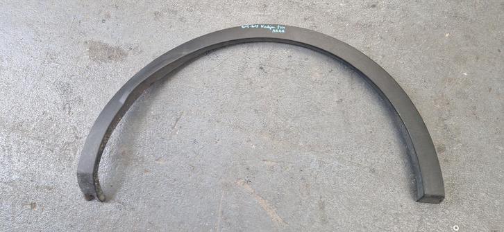 Elargisseur d'aile RENAULT KADJAR 2015 2018 ARRIERE DROIT, Auto-onderdelen, Verlichting, Renault, Ophalen