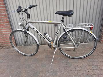 Herenfiets / studentenfiets beschikbaar voor biedingen