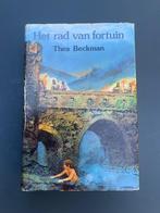 Het rad van fortuin, Roman Over De 100 Jarige Oorlog, Thea B, Ophalen of Verzenden, Gelezen