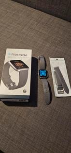 Fitbit Versa lite, Handtassen en Accessoires, Smartwatches, Ophalen of Verzenden, Waterdicht, Gebruikt, Fitbit