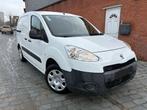 Peugeot partner 75.000km automaat, Auto's, Peugeot, Automaat, Diesel, Particulier, Te koop