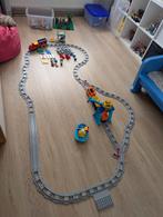 Duplo - pack de plusieurs sets + vrac, Ophalen, Gebruikt, Complete set, Duplo