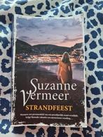 Suzanne Vermeer - Strandfeest, Verzenden, Zo goed als nieuw