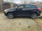 Hyundai ix 35 1.7 credi diesel, Euro 5, Achat, Boîte manuelle, 5 portes