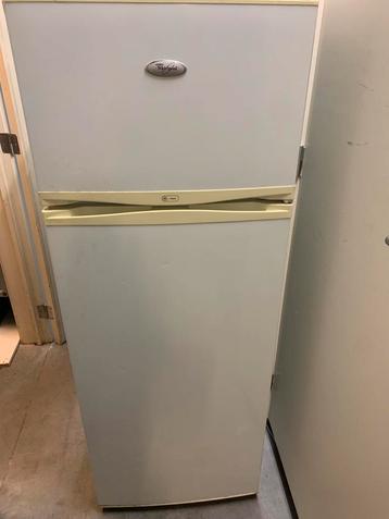 Frigo wirvpool  beschikbaar voor biedingen