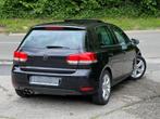 Volkswagen Golf 6 1.4 TSI 83000Km GARANTIE 12 Mois toit ouvr, Berline, Noir, Achat, Entretenue par le concessionnaire