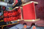 Ikea Bed Zetel Salontafel Kuipzetel, Ophalen, Gebruikt, Eenpersoons