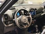 Mini Cooper Countryman SE ALL4 ‘Northwood’ Edition - 12 Mnd, Auto's, Mini, Automaat, 42 g/km, Countryman, Blauw