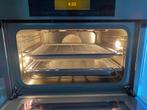 Miele combi-stoomoven DGC 5080 XL, Elektronische apparatuur, Ovens, Ophalen, Zo goed als nieuw, Stoom, Oven