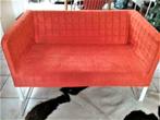 IKEA 2-zitsbank, Huis en Inrichting, Zetels | Zetels, Ophalen, Gebruikt, Vintage, Tweepersoons