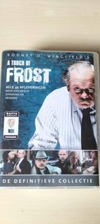 Uit de definitieve FROST-collectie, Ophalen of Verzenden, Nieuw in verpakking