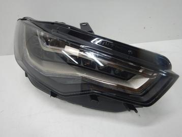 Audi RS6 4G Koplamp VOLLED Rechts R 4G0941774F 4G0941034F beschikbaar voor biedingen
