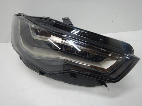 Audi RS6 4G Koplamp VOLLED Rechts R 4G0941774F 4G0941034F, Auto-onderdelen, Verlichting, Audi, Gebruikt, Ophalen of Verzenden