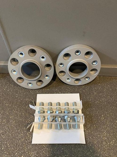 BMW G-serie Spacers diverse maten, Auto diversen, Auto-accessoires, Nieuw, Ophalen of Verzenden