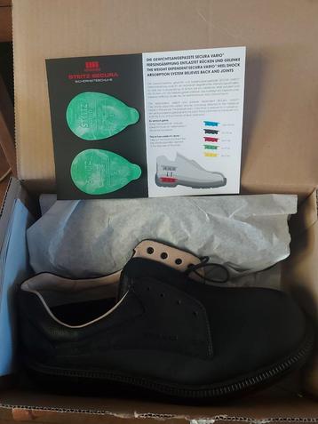 Chaussures de sécurité  beschikbaar voor biedingen