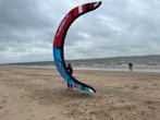 RRD vision 9m kite weinig gebruikt, Comme neuf, Kite, Enlèvement ou Envoi