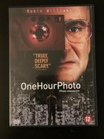 DVD " ONE HOUR PHOTO " Robin Williams, À partir de 12 ans, Thriller d'action, Utilisé, Envoi