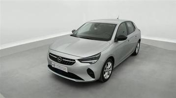 Opel Corsa 1.2i Elegance Start/Stop (EU6AP) (bj 2023) beschikbaar voor biedingen