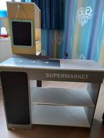 Houten keukentje, Kinderen en Baby's, Speelgoed | Houten speelgoed, Ophalen, Zo goed als nieuw