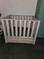 Babypark incl matras en parklegger, Ophalen, Zo goed als nieuw