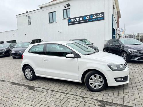 Volkswagen Polo 1.2i Trendline - CarPlay * 1 JAAR GARANTIE *, Auto's, Volkswagen, Bedrijf, Te koop, Polo, ABS, Airconditioning