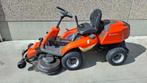zitmaaier Husqvarna, Tuin en Terras, Zitmaaiers, Ophalen, Gebruikt, Mulchfunctie, 90 tot 120 cm