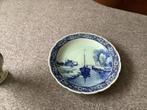 Plat bleu de Delft, Antiquités & Art, Enlèvement