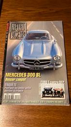 Retro Viseur n116, Ophalen, Zo goed als nieuw