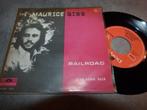 7" van Maurice Gibb, CD & DVD, Vinyles Singles, 7 pouces, Pop, Utilisé, Enlèvement ou Envoi