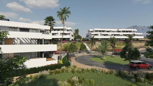 Appartement Nieuwbouw Casares, Costa del Sol, Spanje, Immo, Buitenland, Spanje, Appartement