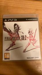 Final fantasy ps3 XIII-2, Comme neuf