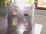 Parfum – Miniatures KooKaï / Nafnaf.-  (A_007)., Ophalen, Nieuw, Miniatuur, Gevuld