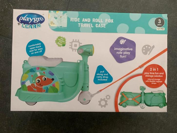 Babyspulletjes, Kinderen en Baby's, Babyvoeding en Toebehoren, Nieuw, Ophalen