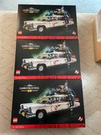 LEGO 10274 ghostbusters ecto-1 NIEUW, Ophalen of Verzenden, Zo goed als nieuw, Lego