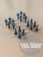 Bmw wielbouten set van 20 stuks, Neuf, -, -, -